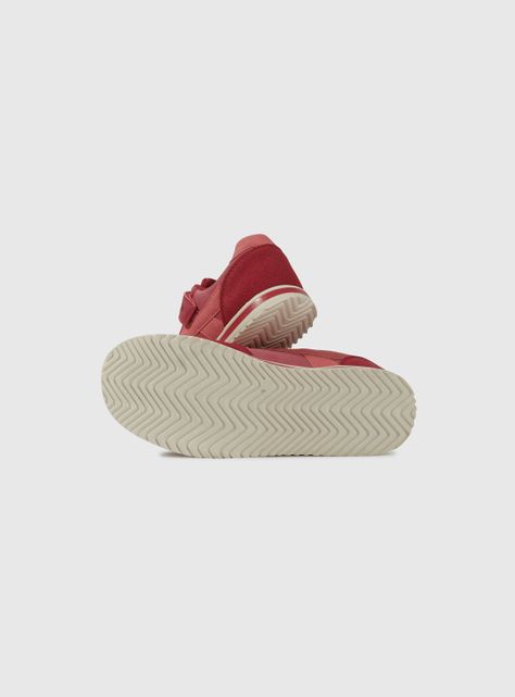 Zapatilla Niña Fucsia 55832 Colloky-2