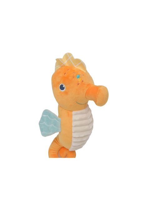 Juguete Unisex Naranjo (Talla Única) Colloky-1