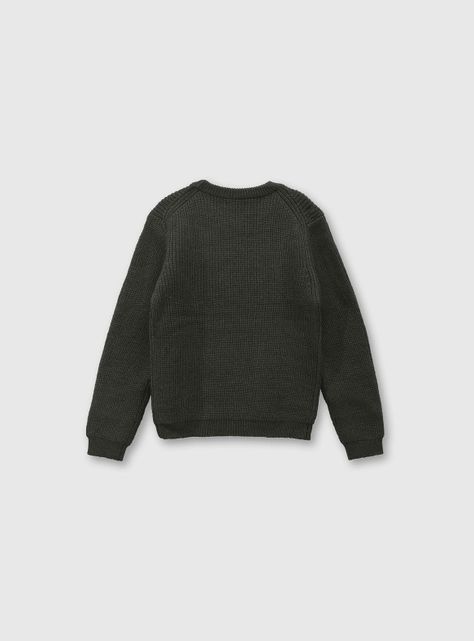Sweater Niño Verde 53462 COLLOKY-1