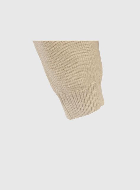 Sweater Niño Beige 55823 Colloky-3