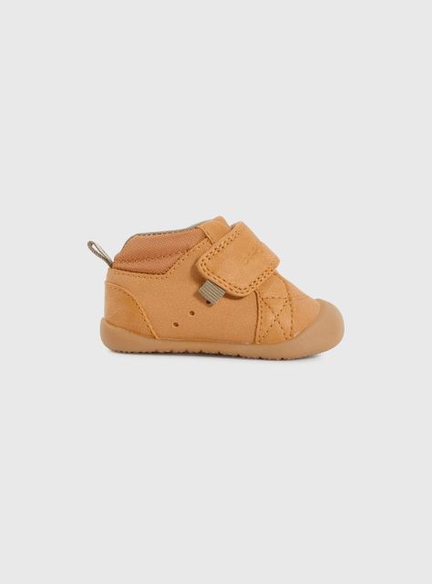 Botin Niño Café 56497 Colloky-1