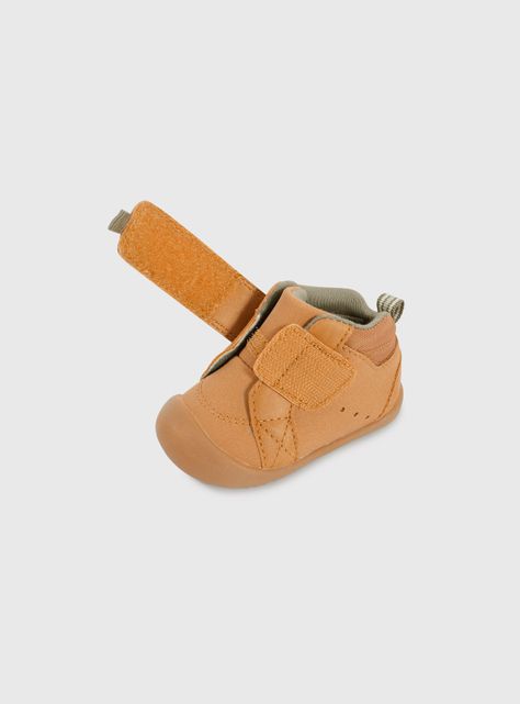 Botin Niño Café 56497 Colloky-5
