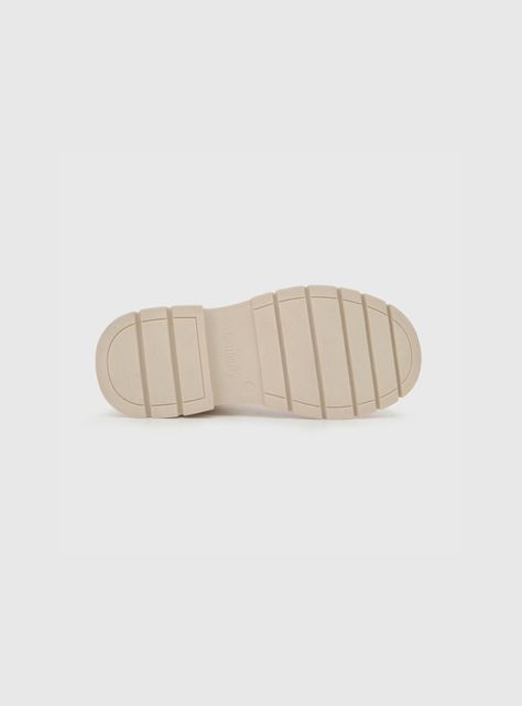Bootie Niña Blanco (28 A 38) Colloky-2