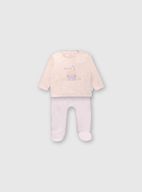 Clemente Niña Rosado 49967 Colloky-0