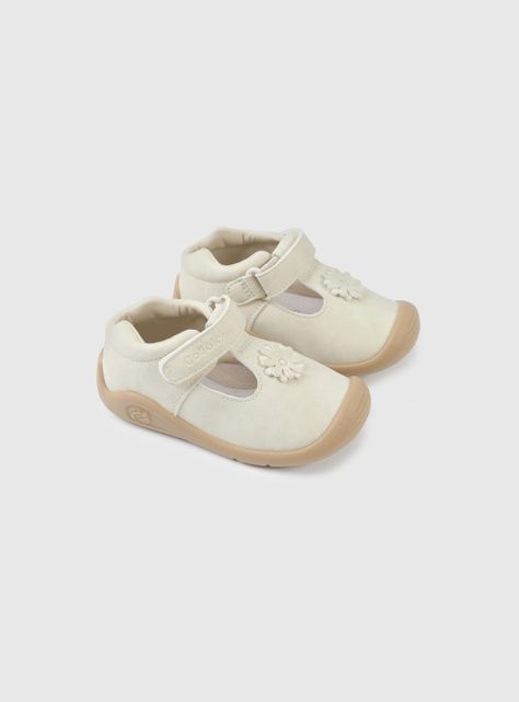 Reina Niña Blanco 55509 Colloky-0