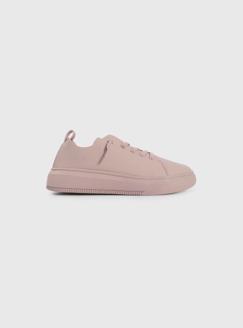 Zapatilla Niña Rosado  Colloky-1