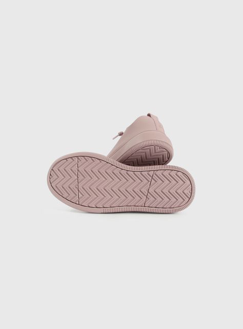 Zapatilla Niña Rosado  Colloky-2