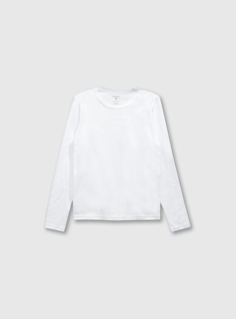 Camiseta Unisex Blanco 53749 Colloky-1