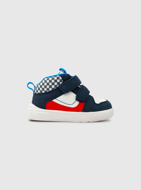 Zapatilla urbana Niño Único Color 53199 Colloky-1