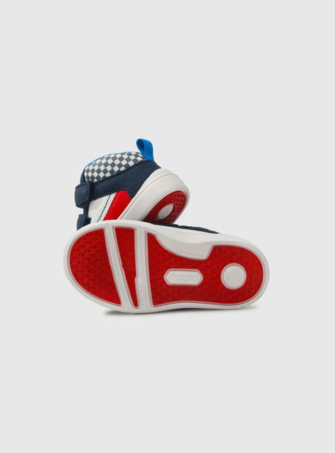 Zapatilla urbana Niño Único Color 53199 Colloky-2