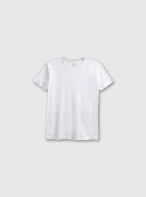 Camiseta Unisex Blanco 53750 Colloky-1