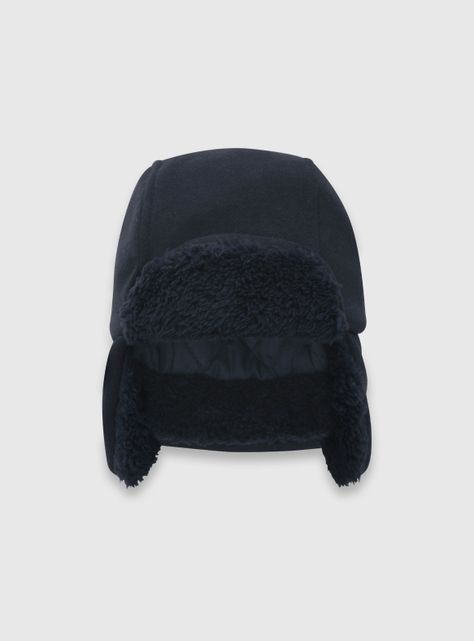 Gorro Niño Azul 49376 Colloky-1