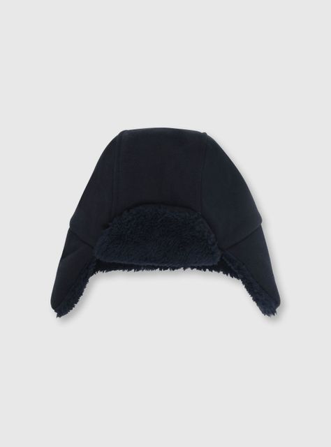 Gorro Niño Azul 49376 Colloky-7