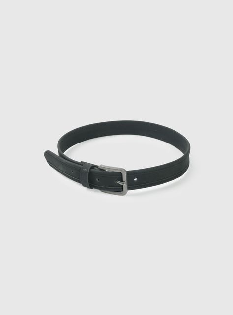 Cinturón Niño Negro 55673 Colloky-0