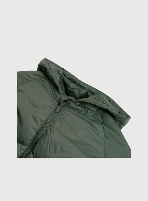 Parka Niño Verde 56163 Colloky-2