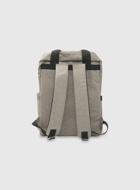 Mochila UNISEX Beige 49605 Colloky-2
