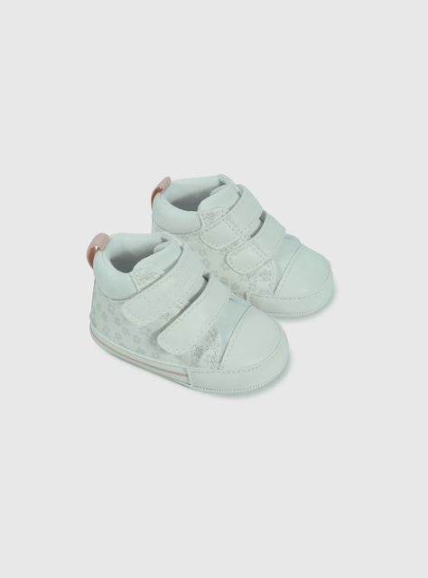 Zapatilla Niña Blanco 55888 Colloky-0