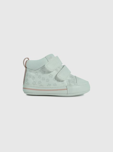 Zapatilla Niña Blanco 55888 Colloky-1