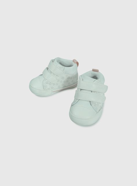 Zapatilla Niña Blanco 55888 Colloky-3