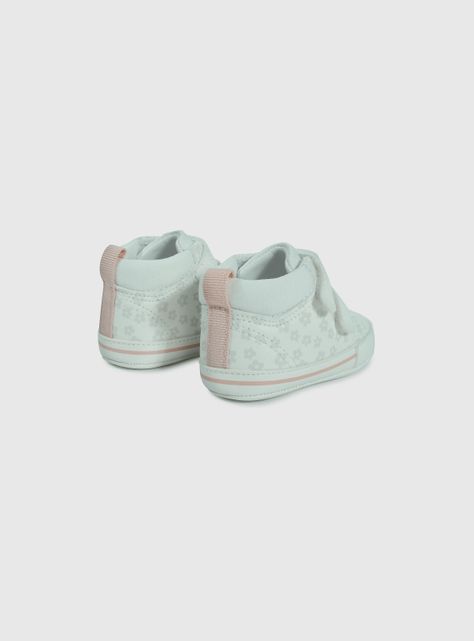 Zapatilla Niña Blanco 55888 Colloky-4