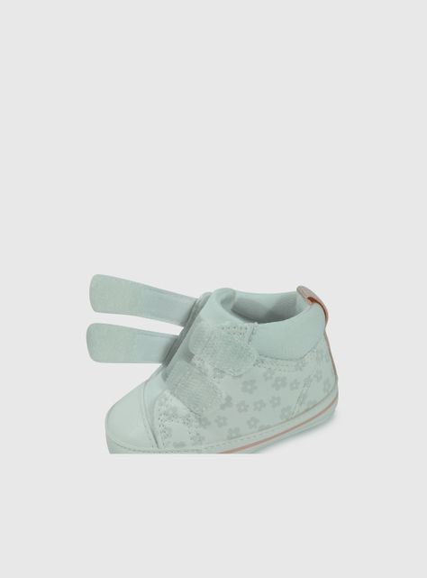Zapatilla Niña Blanco 55888 Colloky-5