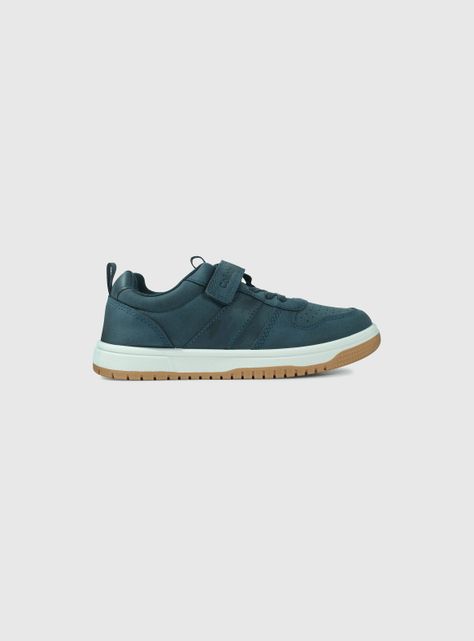 Zapatilla Niño Azul 55900 Colloky-1