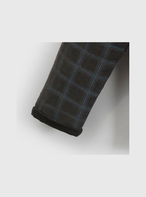 Pantalón Niño Negro 56351 Colloky-3