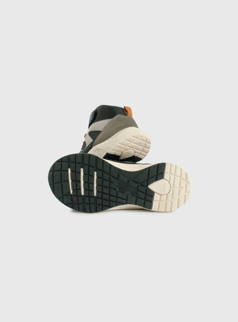 Botin Niño Negro 56503 Colloky-2