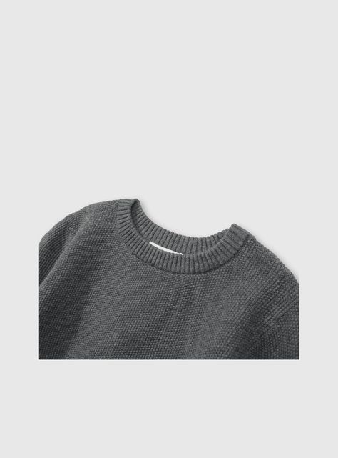 Sweater Niño Gris 53591 COLLOKY-2