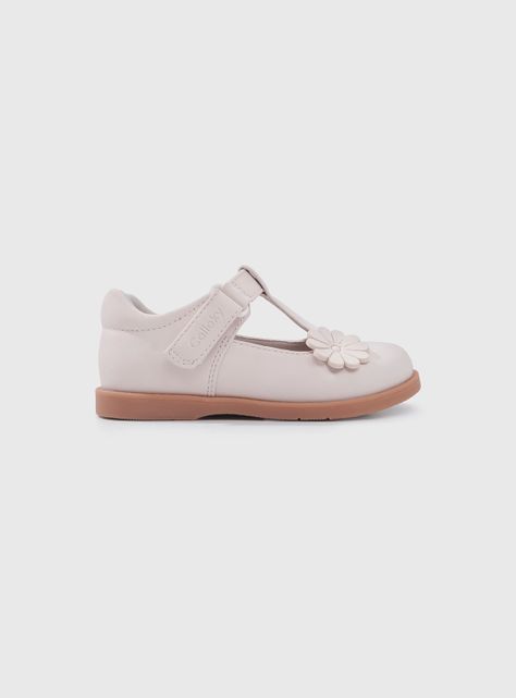 Reina Niña Beige 55636 Colloky-1