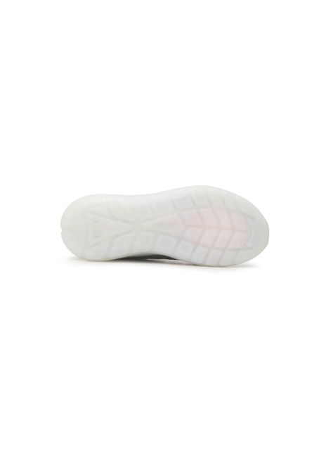 Zapatilla Niño Luces Verde Pistacho (28 A 38) Colloky-2