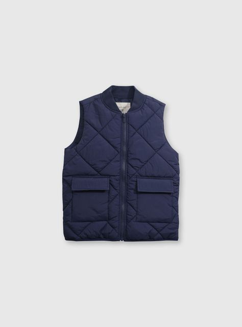 Parka Niño Azul 53791 Colloky-0