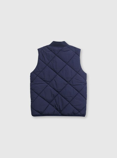 Parka Niño Azul 53791 Colloky-1