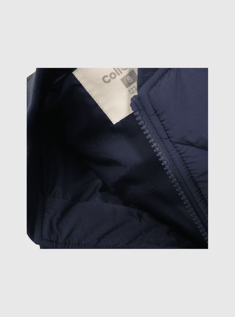 Parka Niño Azul 53791 Colloky-3
