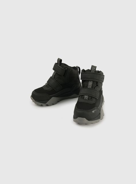 Botin Unisex Negro 55506 Colloky-3