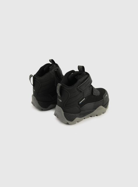 Botin Unisex Negro 55506 Colloky-4