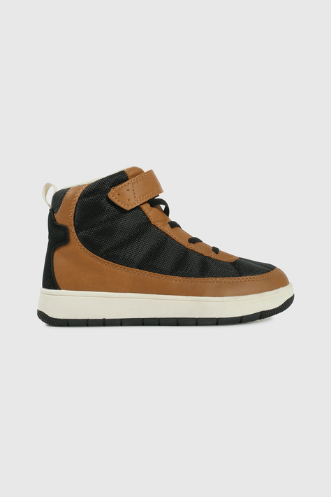 Botin Niño Café 56068 Colloky-1