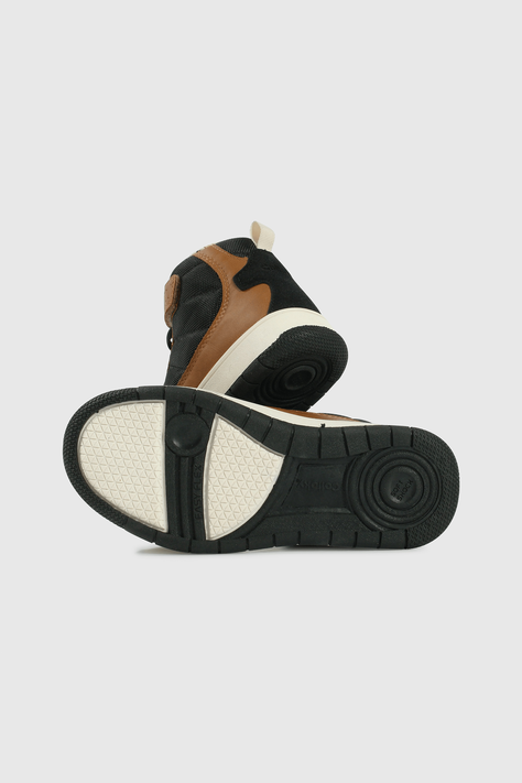 Botin Niño Café 56068 Colloky-2