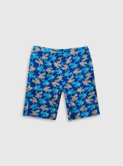 Pijama Niño Azul 54616 Colloky-2