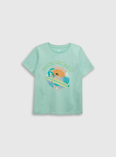 Pijama Niño Calipso 54617 Colloky-1