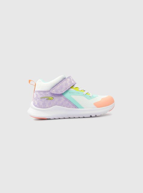 Zapatilla deportiva Niña Único Color 53166 Colloky-1