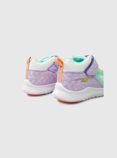 Zapatilla deportiva Niña Único Color 53166 Colloky-4