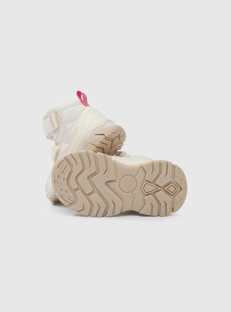 Botin Niño Blanco 53487 COLLOKY-2