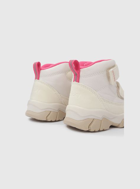 Botin Niño Blanco 53487 COLLOKY-4