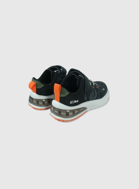 Zapatilla Niño Verde 55911 Colloky-4