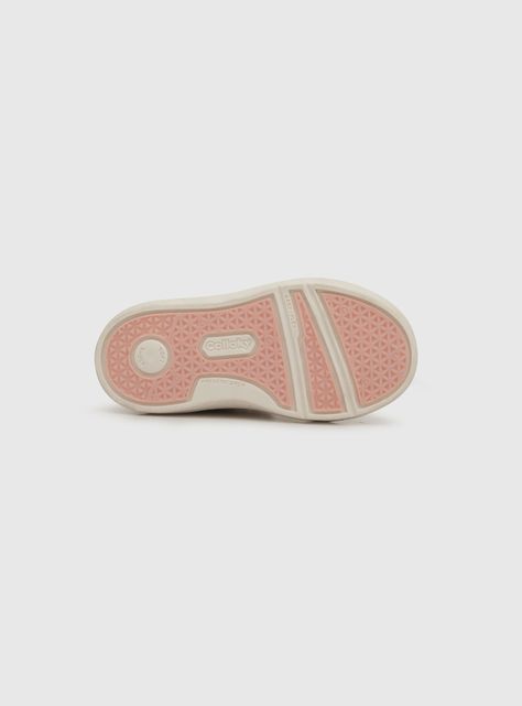 Zapatilla Niña Blanco 55323 Colloky-2