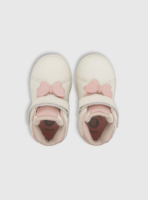 Zapatilla Niña Blanco 55323 Colloky-3