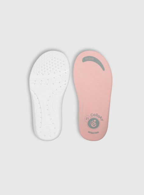 Zapatilla Niña Blanco 55323 Colloky-6