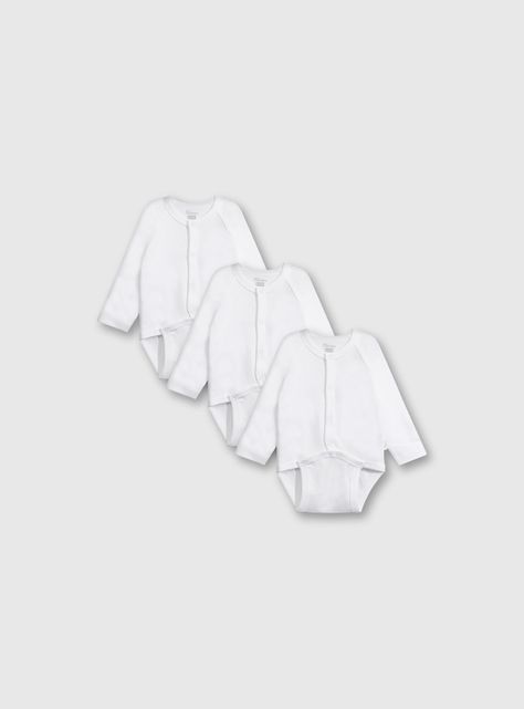 Pilucho Unisex Blanco 54262 Colloky-0