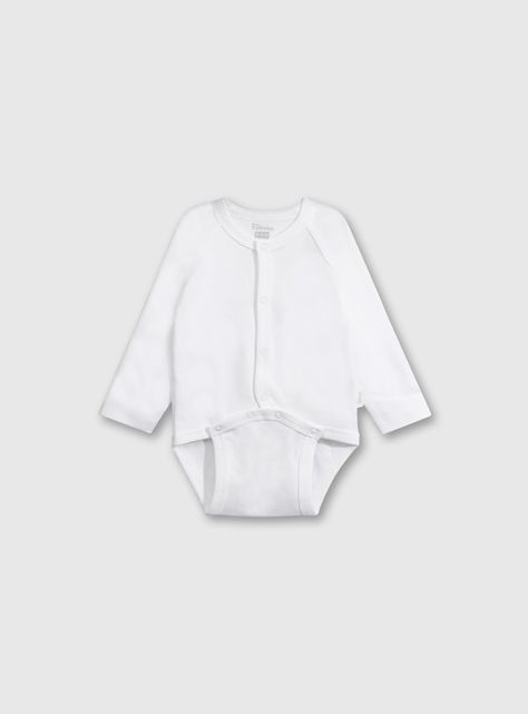 Pilucho Unisex Blanco 54262 Colloky-1